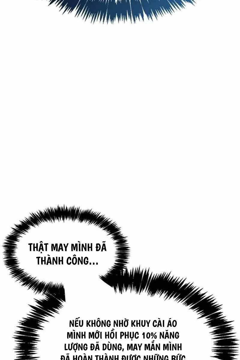 Người Chơi Che Giấu Quá Khứ Chap 45 - Next Chap 46