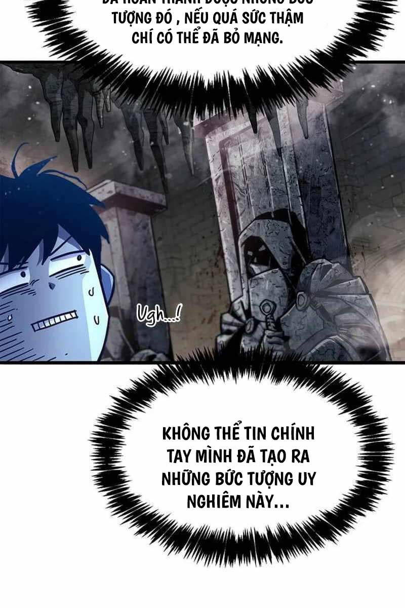 Người Chơi Che Giấu Quá Khứ Chap 45 - Next Chap 46