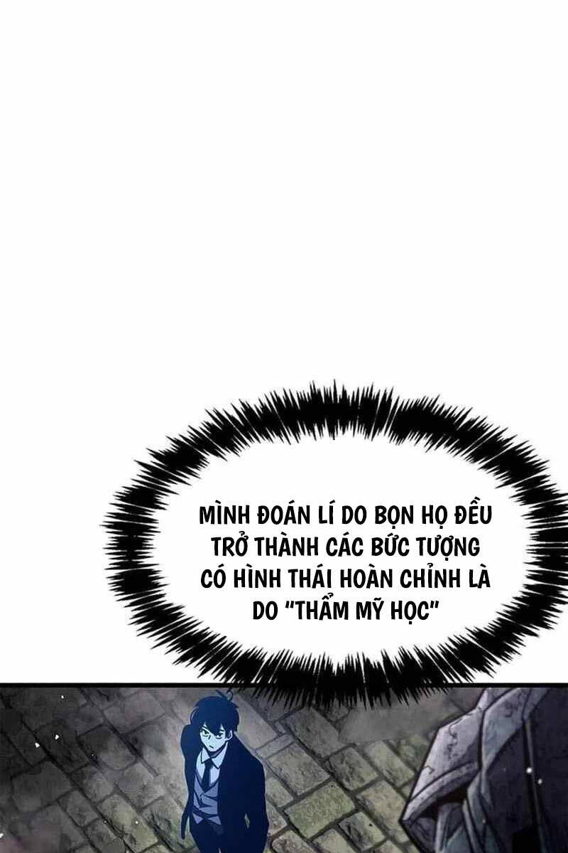 Người Chơi Che Giấu Quá Khứ Chap 45 - Next Chap 46