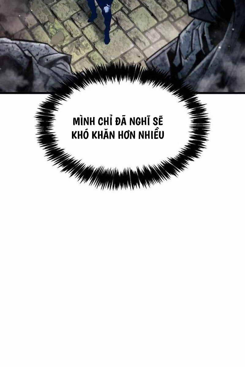 Người Chơi Che Giấu Quá Khứ Chap 45 - Next Chap 46