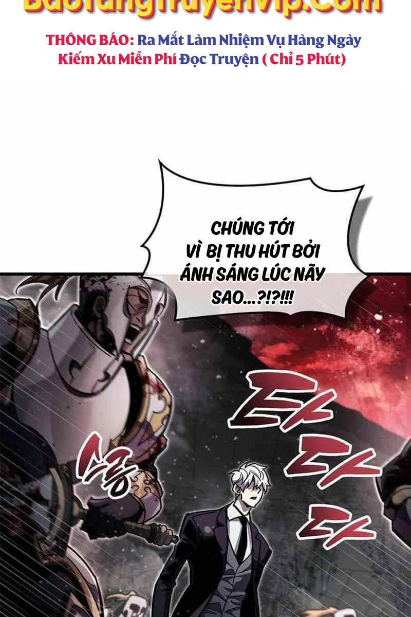 Người Chơi Che Giấu Quá Khứ Chap 45 - Next Chap 46