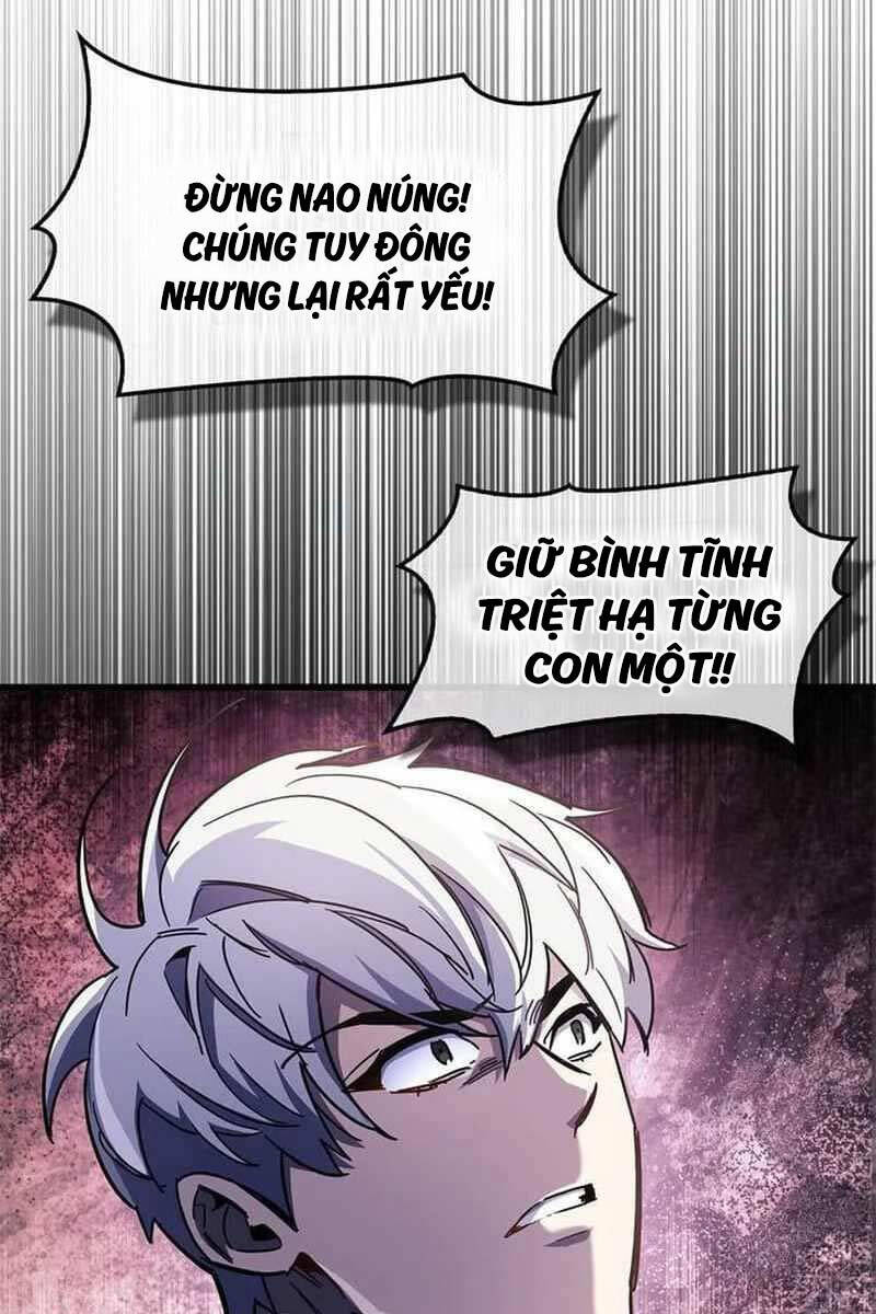 Người Chơi Che Giấu Quá Khứ Chap 45 - Next Chap 46