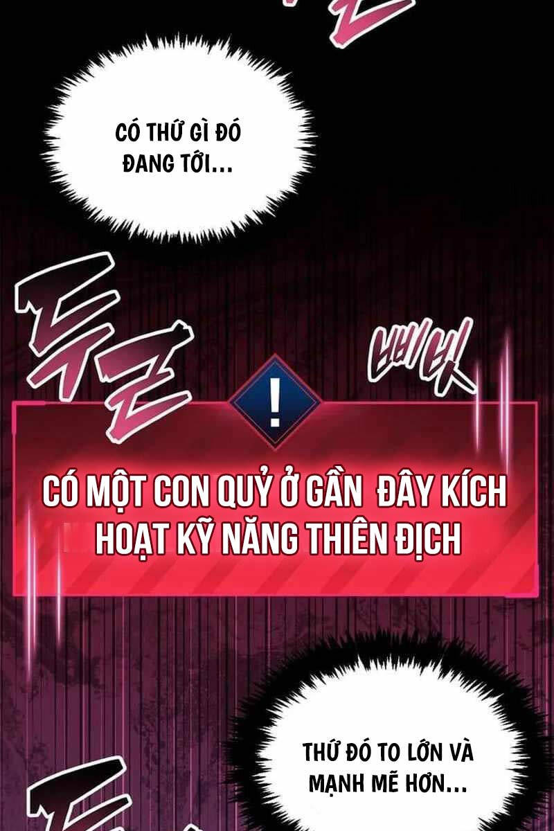 Người Chơi Che Giấu Quá Khứ Chap 45 - Next Chap 46