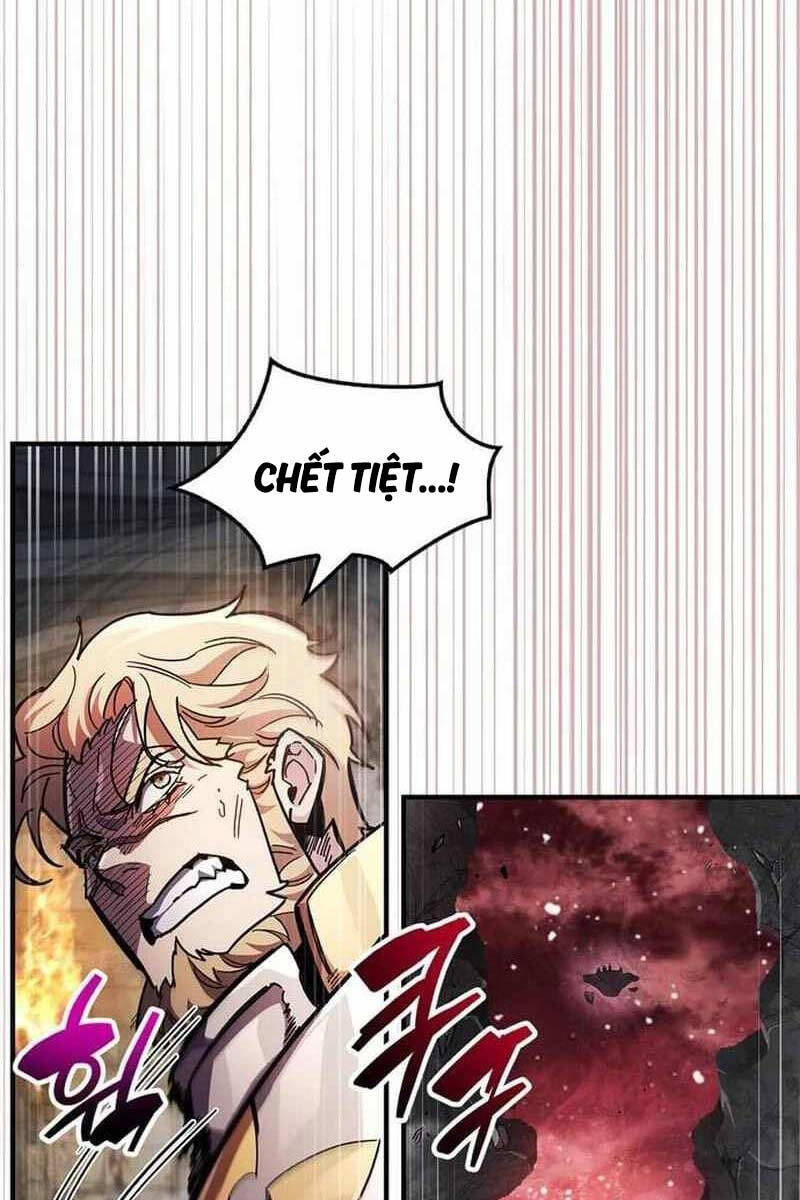 Người Chơi Che Giấu Quá Khứ Chap 45 - Next Chap 46