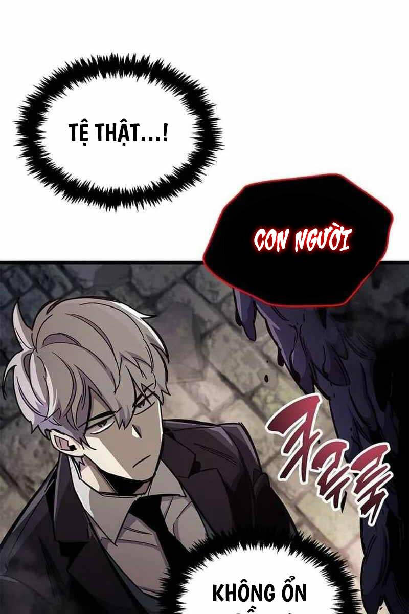 Người Chơi Che Giấu Quá Khứ Chap 45 - Next Chap 46