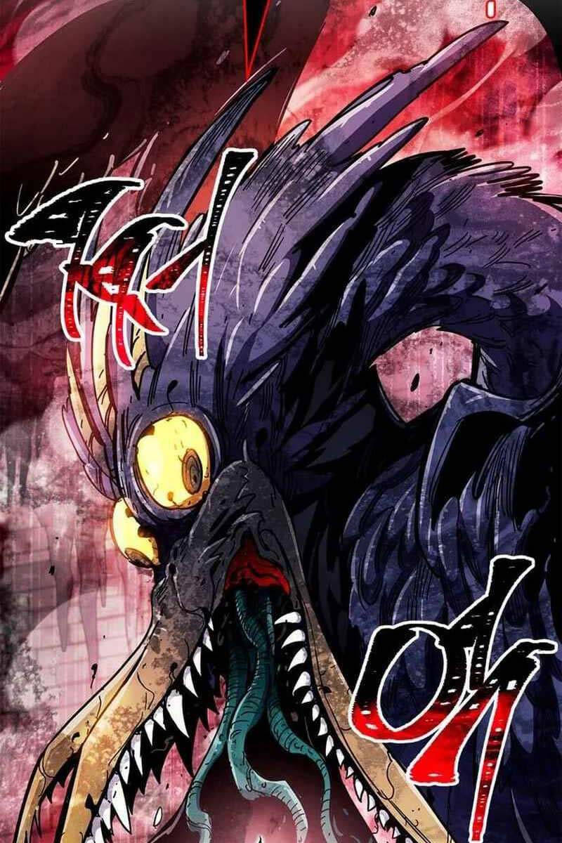 Người Chơi Che Giấu Quá Khứ Chap 45 - Next Chap 46