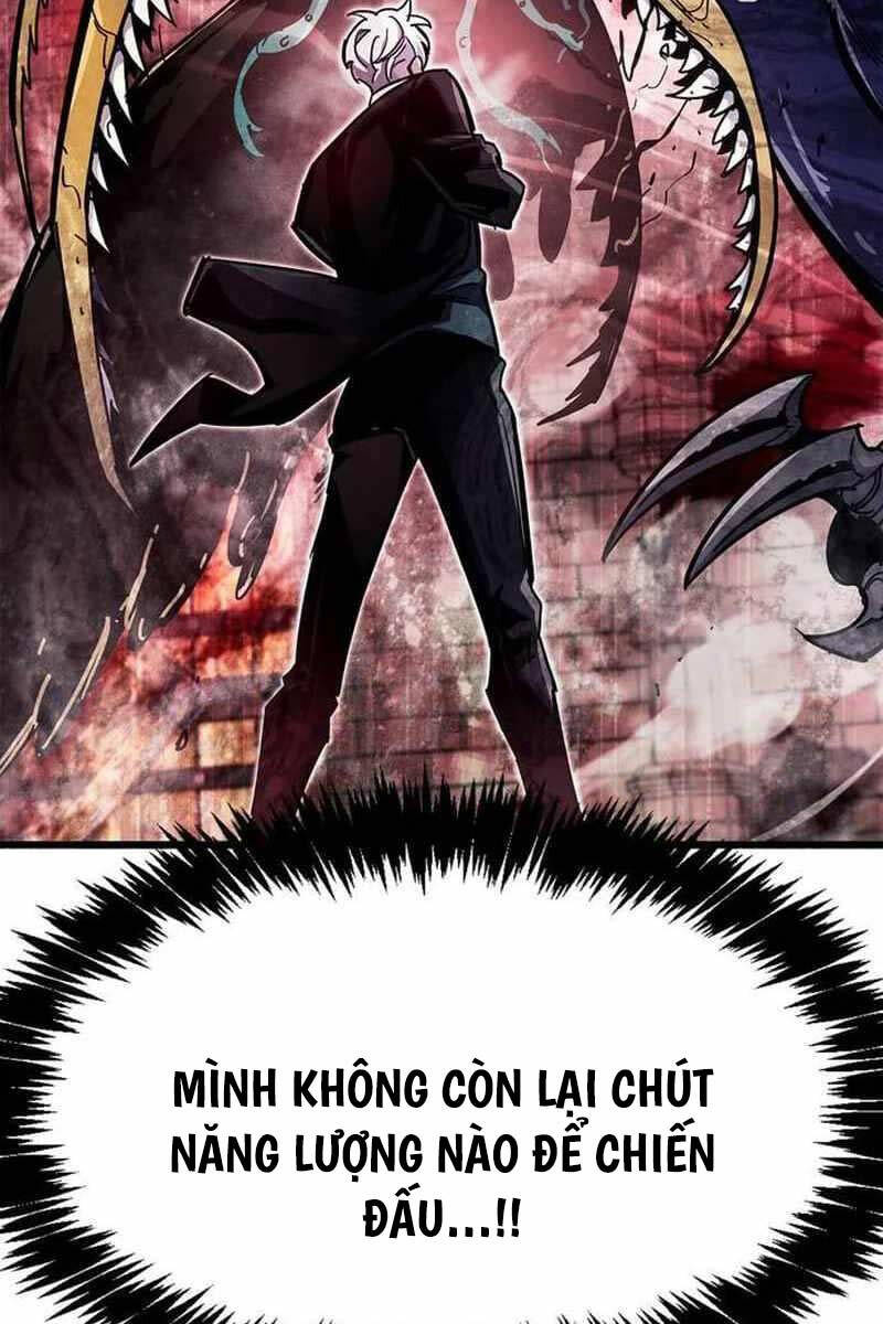 Người Chơi Che Giấu Quá Khứ Chap 45 - Next Chap 46