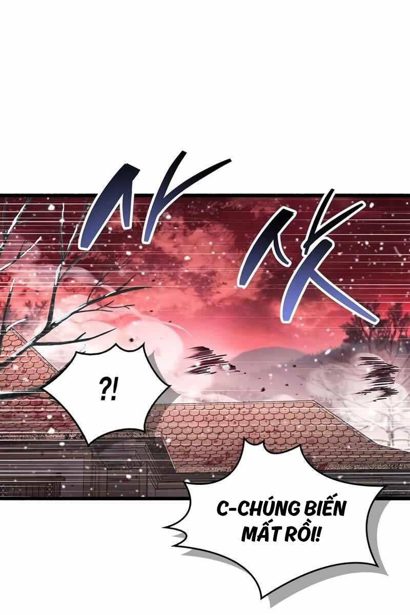 Người Chơi Che Giấu Quá Khứ Chap 46 - Next Chap 47