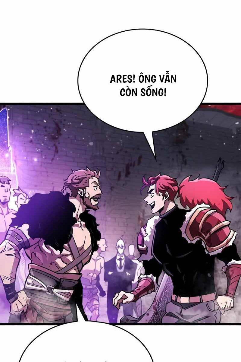 Người Chơi Che Giấu Quá Khứ Chap 46 - Next Chap 47