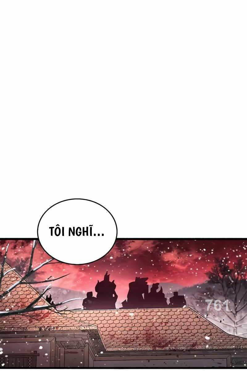 Người Chơi Che Giấu Quá Khứ Chap 46 - Next Chap 47