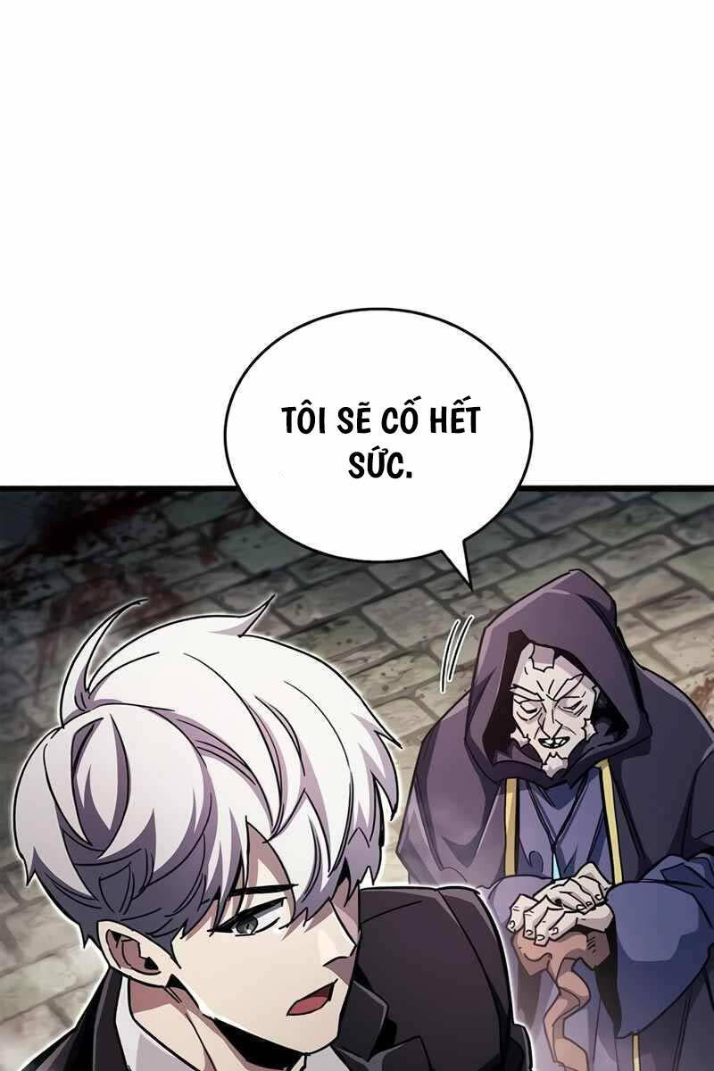 Người Chơi Che Giấu Quá Khứ Chap 46 - Next Chap 47
