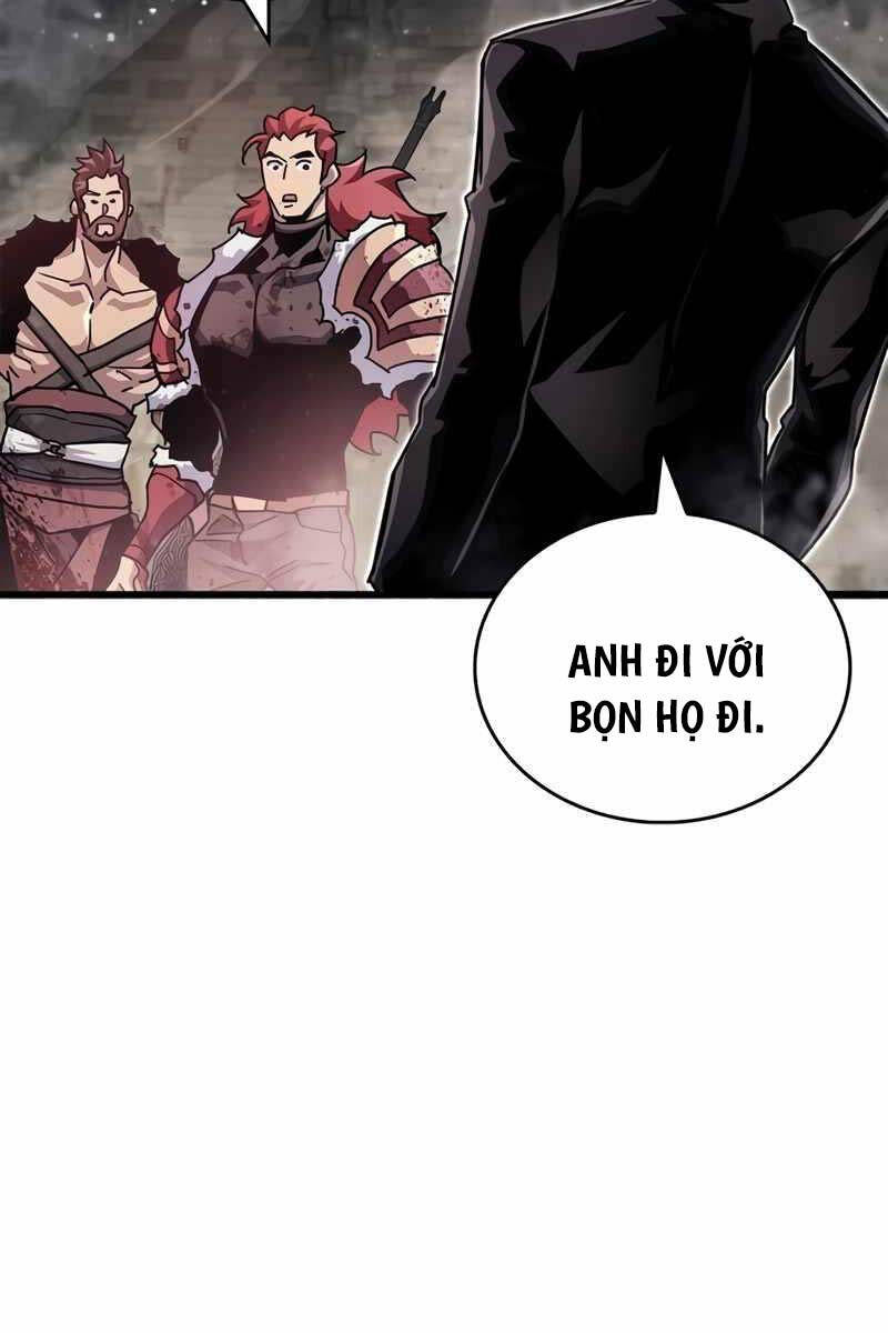 Người Chơi Che Giấu Quá Khứ Chap 46 - Next Chap 47
