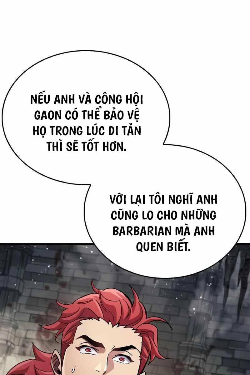 Người Chơi Che Giấu Quá Khứ Chap 46 - Next Chap 47