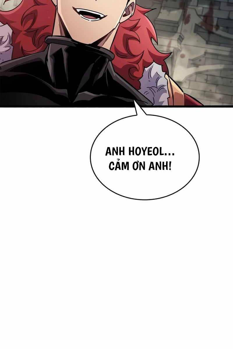 Người Chơi Che Giấu Quá Khứ Chap 46 - Next Chap 47