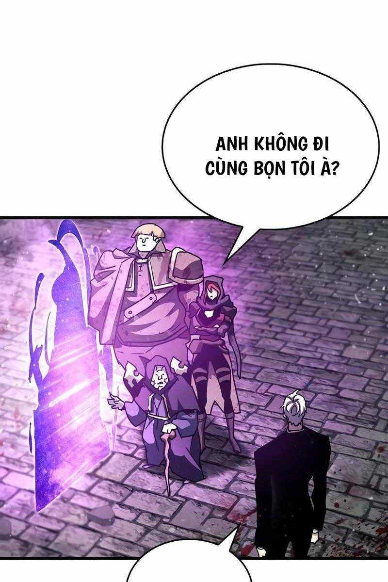 Người Chơi Che Giấu Quá Khứ Chap 46 - Next Chap 47