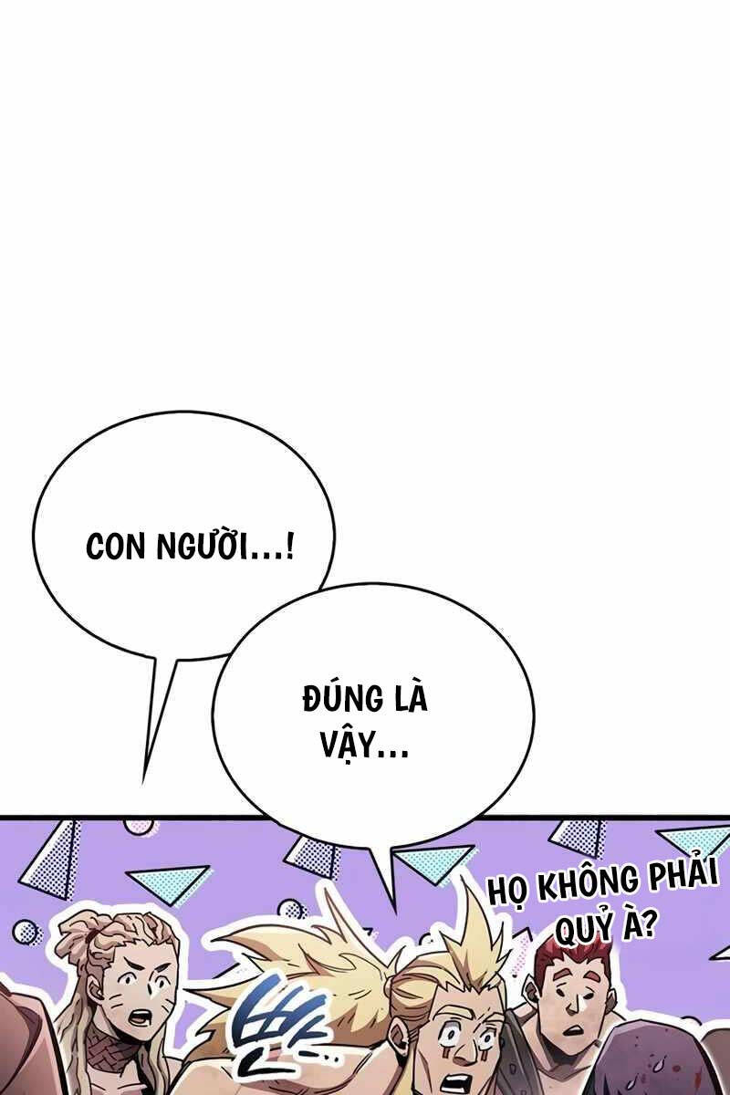 Người Chơi Che Giấu Quá Khứ Chap 46 - Next Chap 47