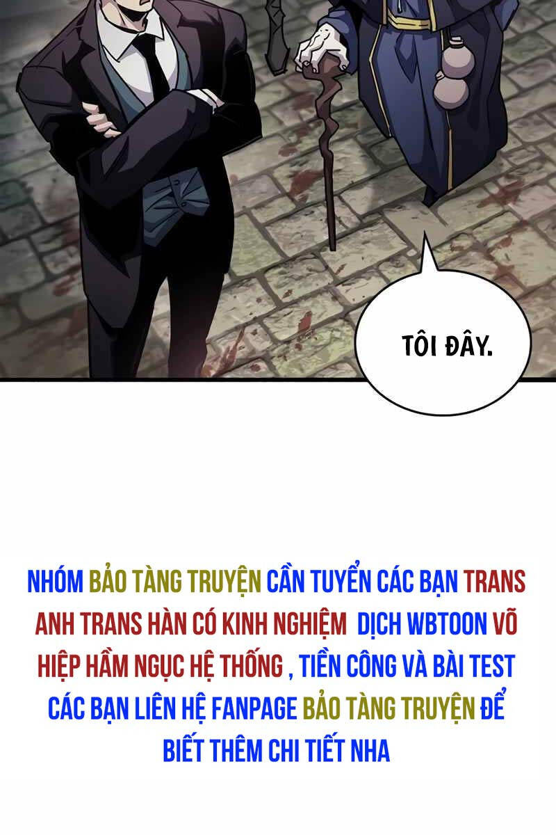 Người Chơi Che Giấu Quá Khứ Chap 46 - Next Chap 47
