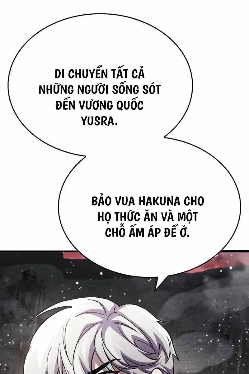 Người Chơi Che Giấu Quá Khứ Chap 46 - Next Chap 47