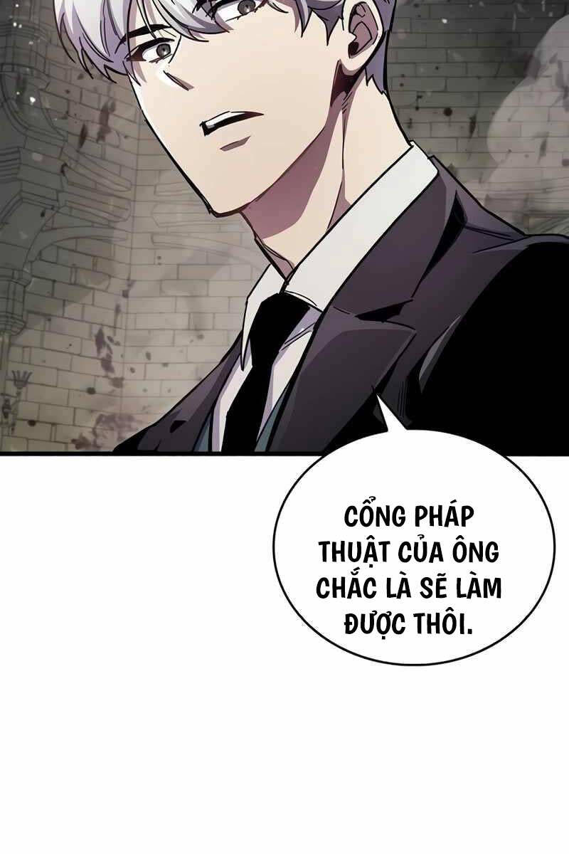 Người Chơi Che Giấu Quá Khứ Chap 46 - Next Chap 47