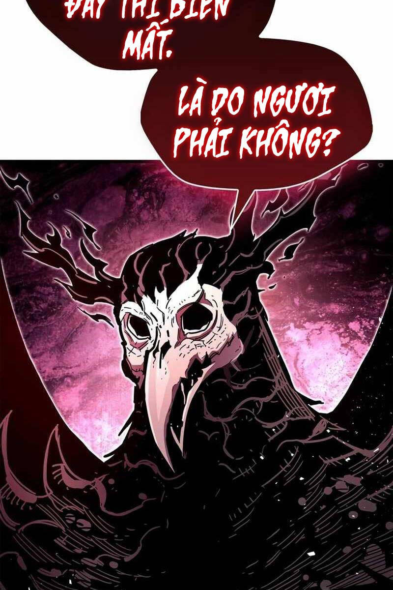 Người Chơi Che Giấu Quá Khứ Chap 46 - Next Chap 47