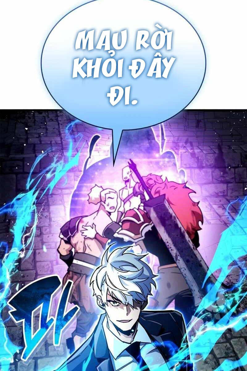 Người Chơi Che Giấu Quá Khứ Chap 46 - Next Chap 47