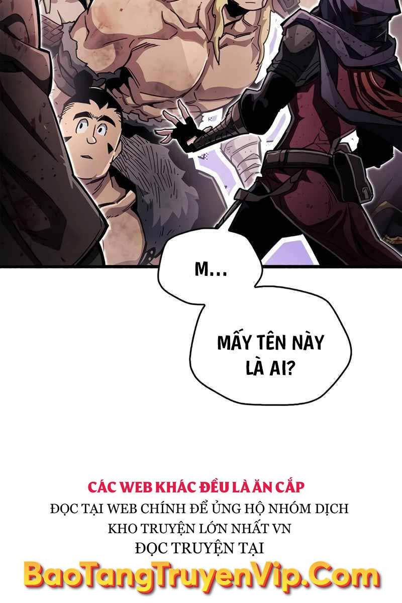 Người Chơi Che Giấu Quá Khứ Chap 46 - Next Chap 47