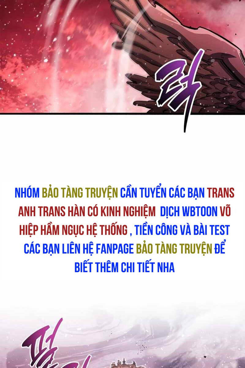 Người Chơi Che Giấu Quá Khứ Chap 46 - Next Chap 47