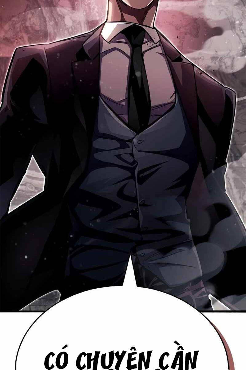 Người Chơi Che Giấu Quá Khứ Chap 46 - Next Chap 47