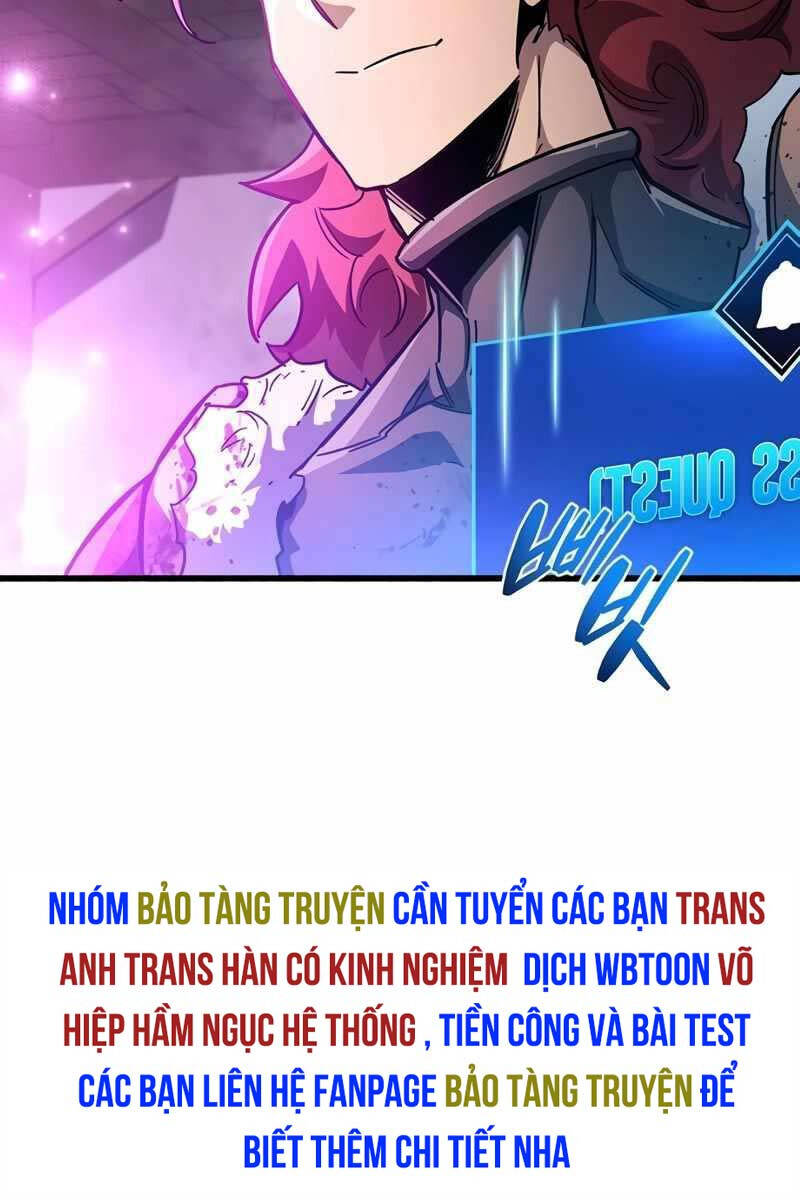 Người Chơi Che Giấu Quá Khứ Chap 46 - Next Chap 47