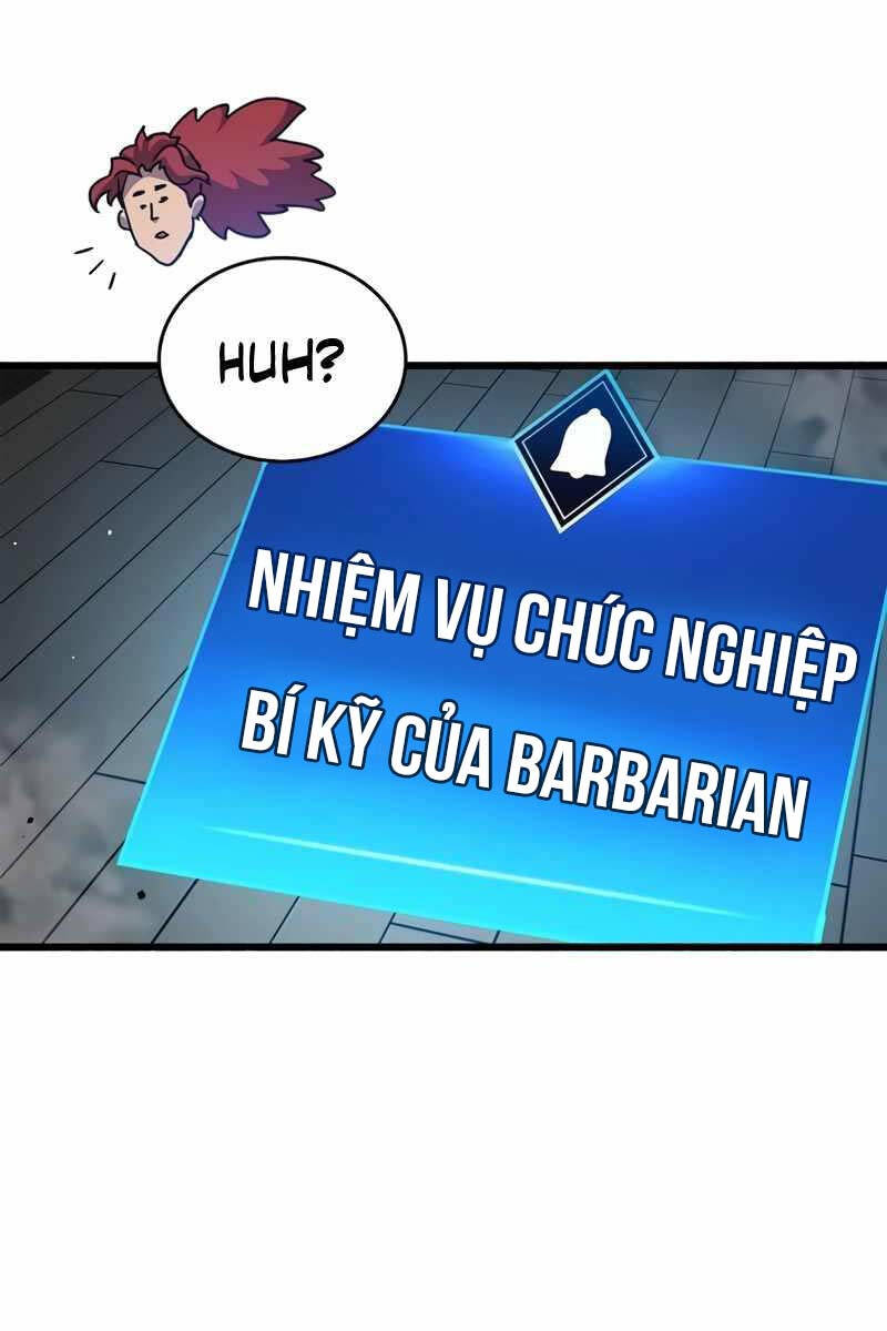 Người Chơi Che Giấu Quá Khứ Chap 46 - Next Chap 47
