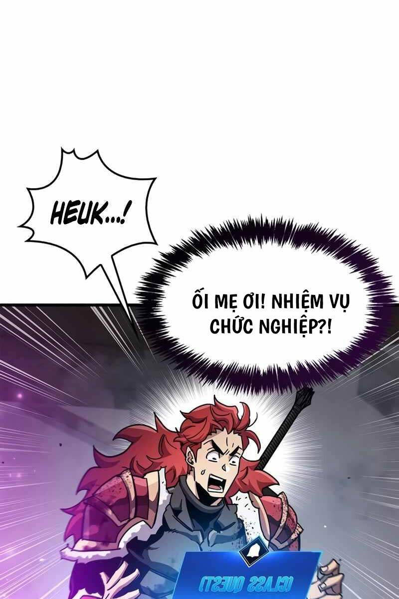 Người Chơi Che Giấu Quá Khứ Chap 46 - Next Chap 47