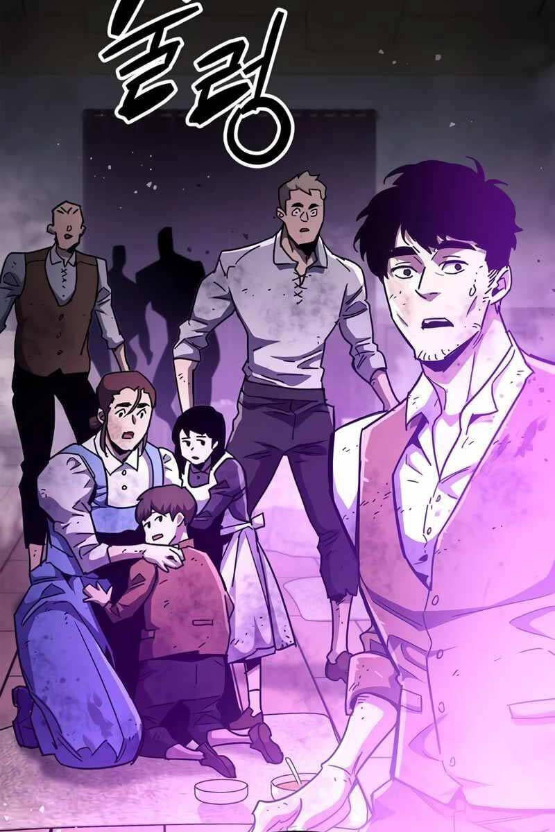 Người Chơi Che Giấu Quá Khứ Chap 46 - Next Chap 47