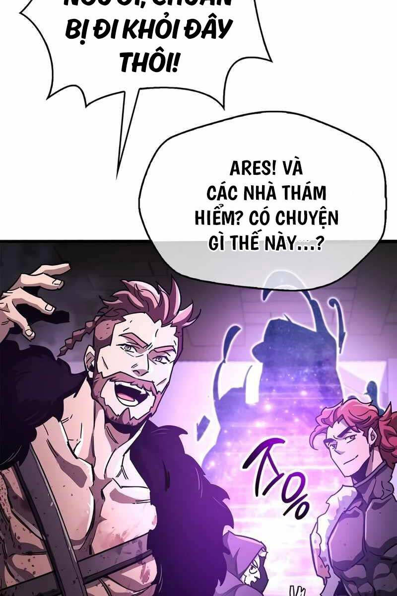 Người Chơi Che Giấu Quá Khứ Chap 46 - Next Chap 47