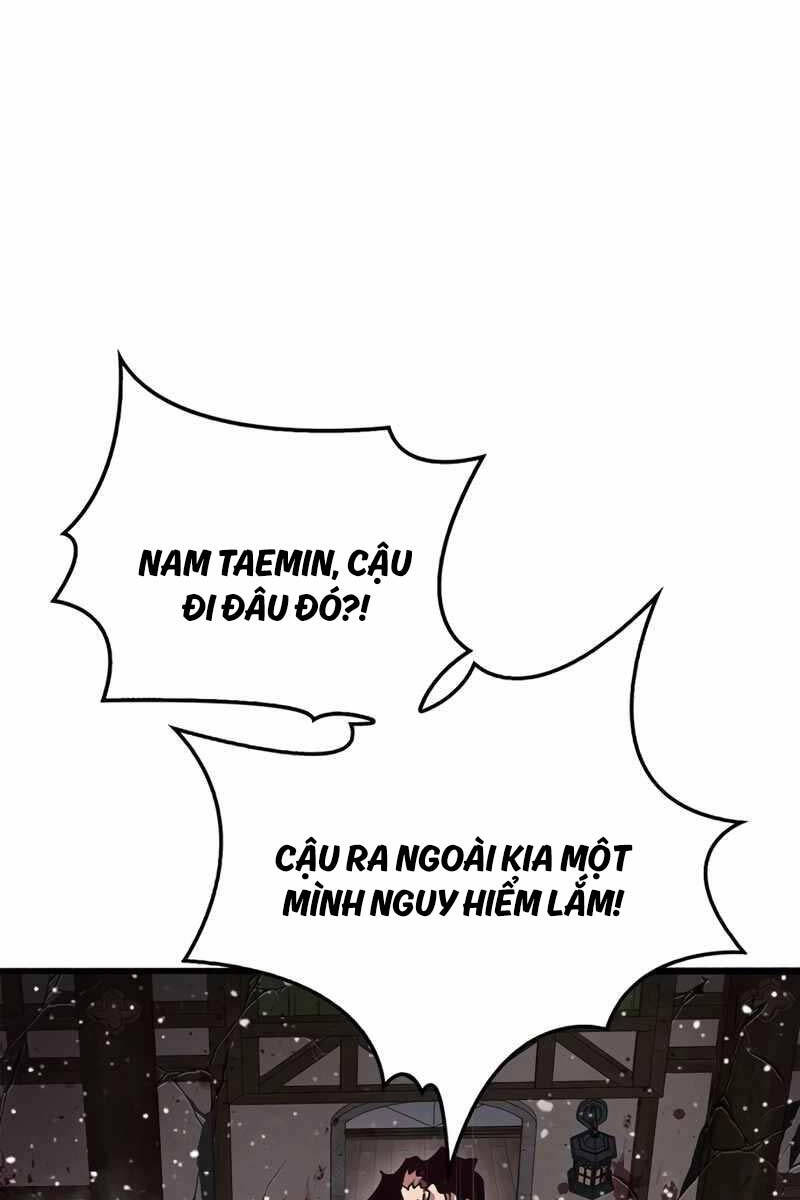 Người Chơi Che Giấu Quá Khứ Chap 46 - Next Chap 47