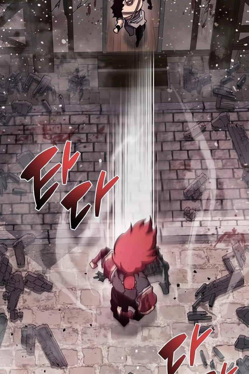Người Chơi Che Giấu Quá Khứ Chap 46 - Next Chap 47