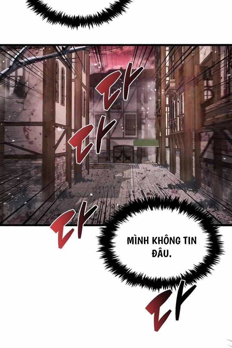 Người Chơi Che Giấu Quá Khứ Chap 46 - Next Chap 47