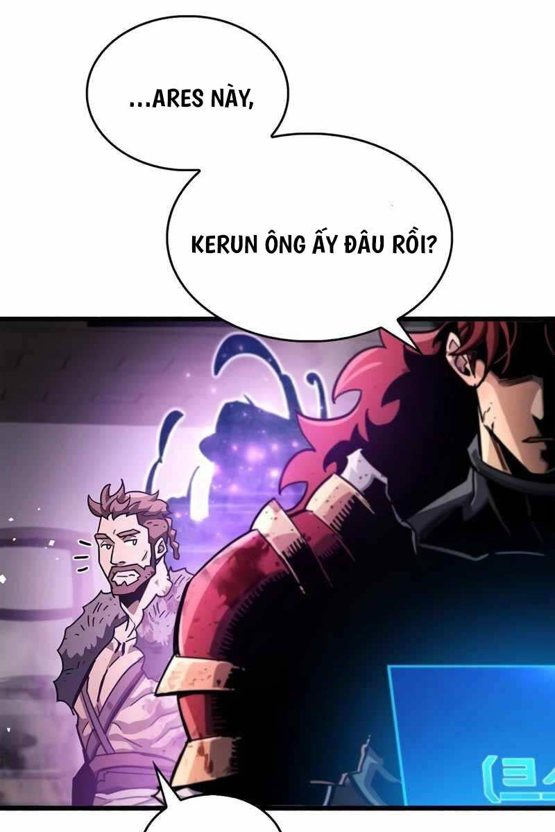 Người Chơi Che Giấu Quá Khứ Chap 46 - Next Chap 47