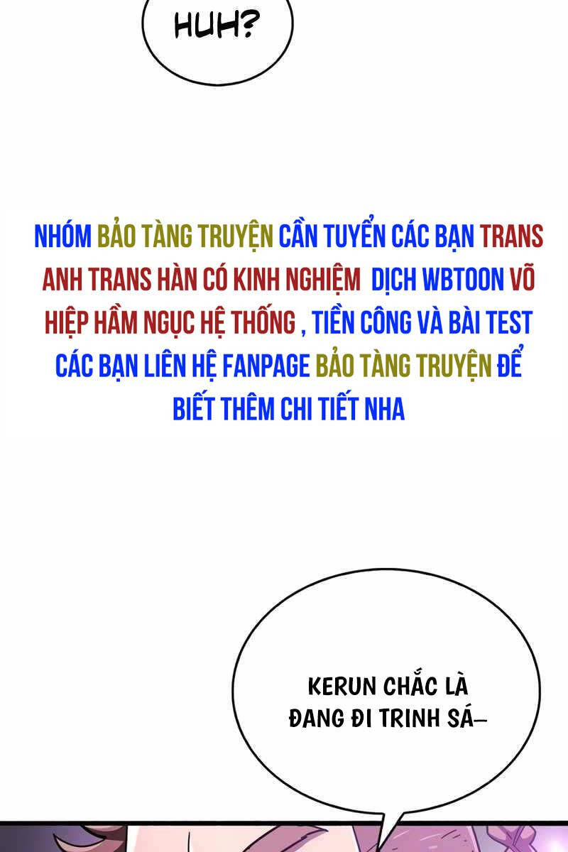 Người Chơi Che Giấu Quá Khứ Chap 46 - Next Chap 47