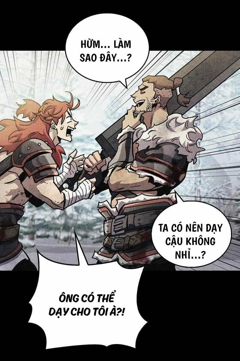 Người Chơi Che Giấu Quá Khứ Chap 46 - Next Chap 47