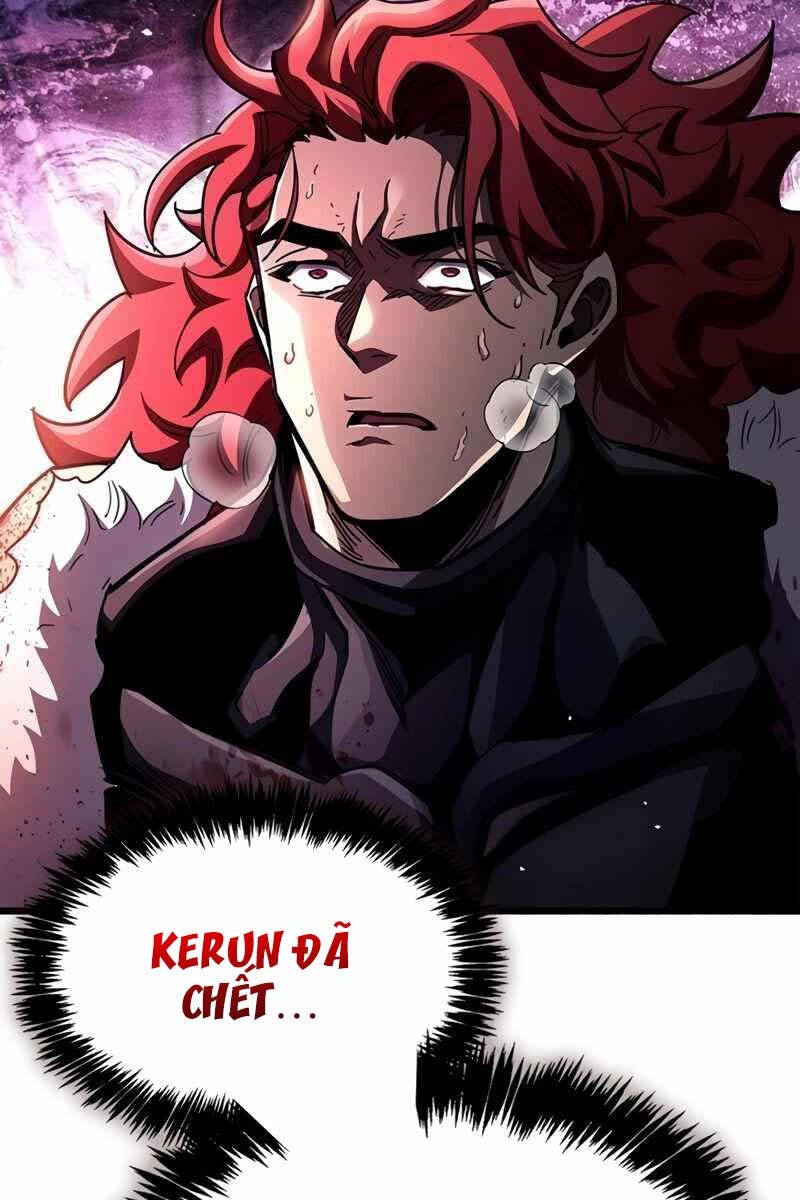 Người Chơi Che Giấu Quá Khứ Chap 46 - Next Chap 47