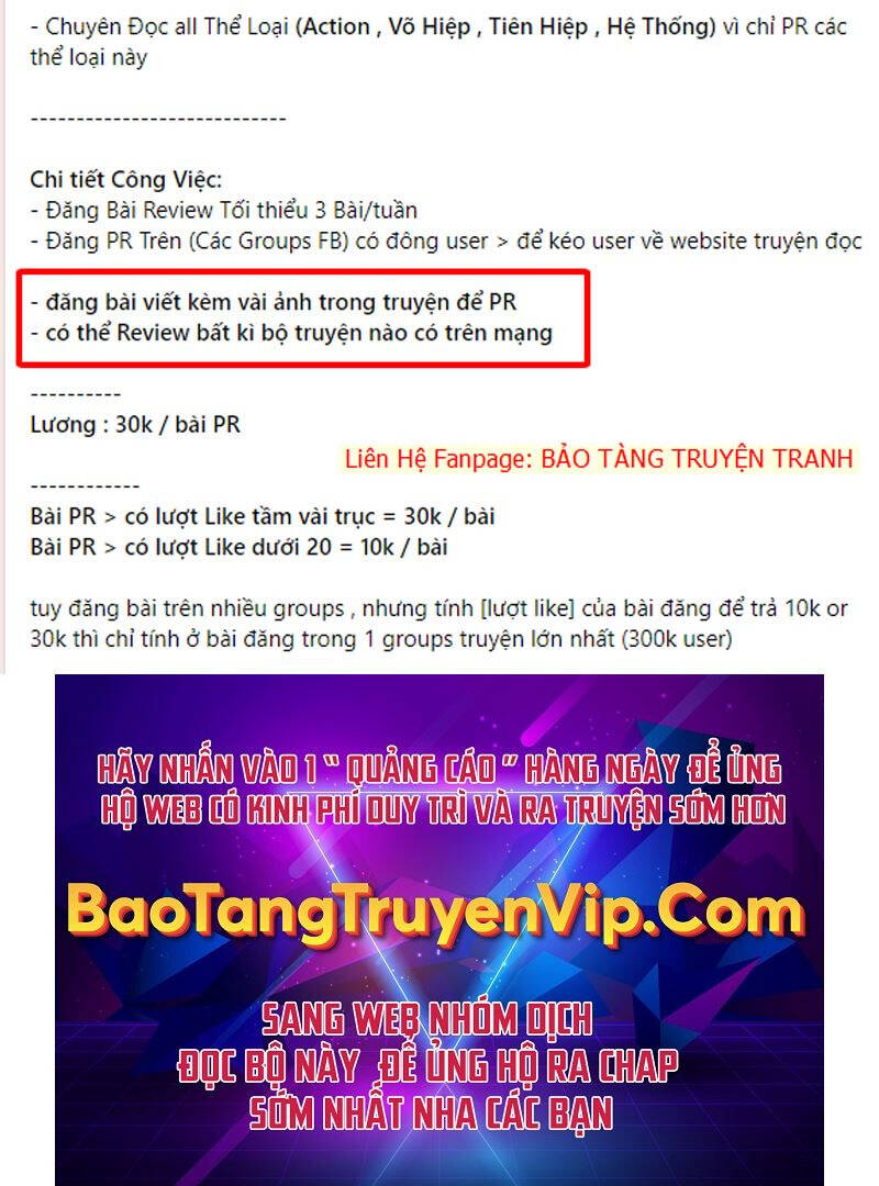 Người Chơi Che Giấu Quá Khứ Chap 46 - Next Chap 47