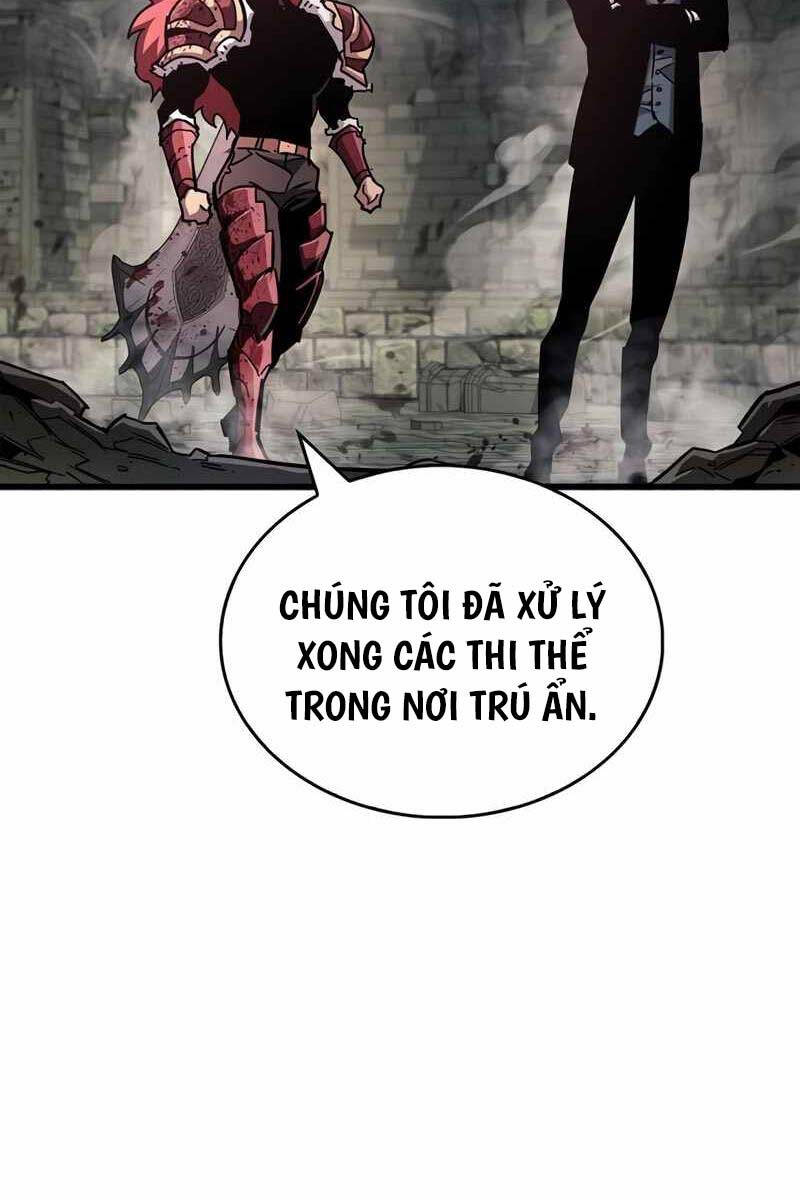 Người Chơi Che Giấu Quá Khứ Chap 46 - Next Chap 47