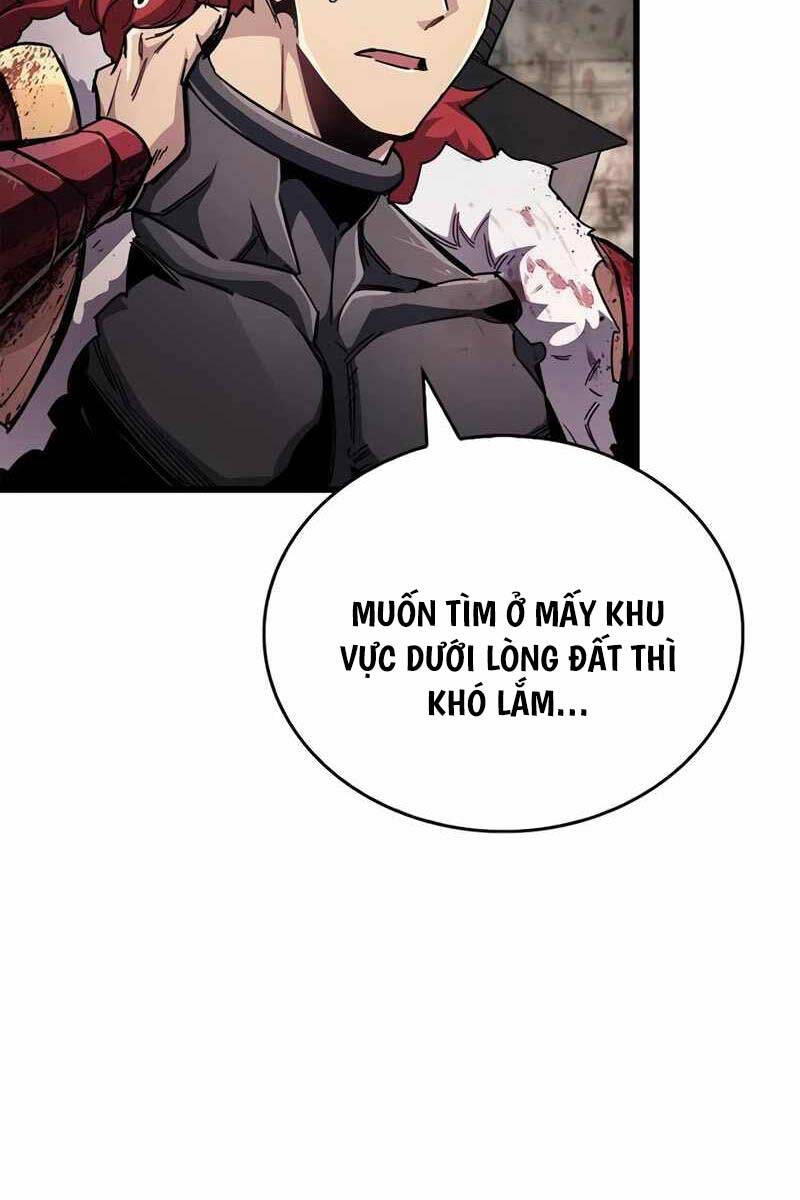 Người Chơi Che Giấu Quá Khứ Chap 46 - Next Chap 47