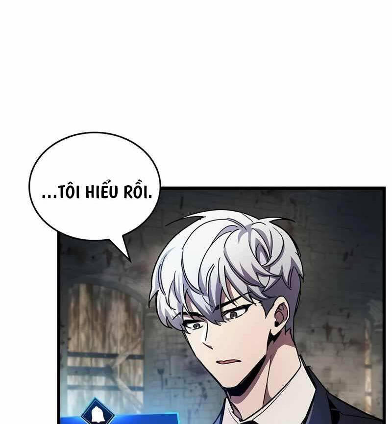 Người Chơi Che Giấu Quá Khứ Chap 46 - Next Chap 47