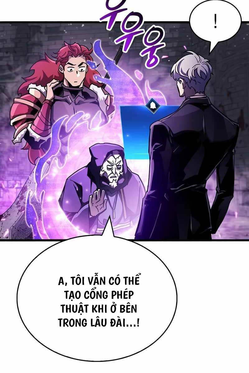 Người Chơi Che Giấu Quá Khứ Chap 46 - Next Chap 47