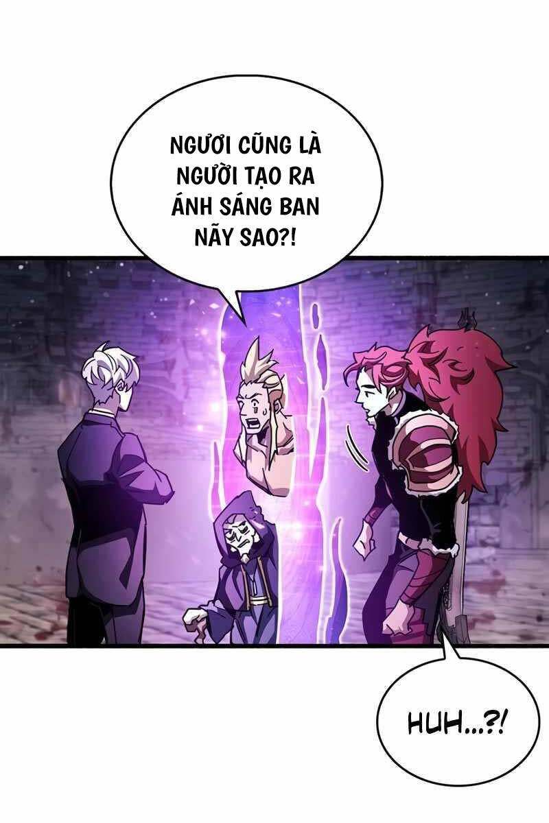Người Chơi Che Giấu Quá Khứ Chap 46 - Next Chap 47
