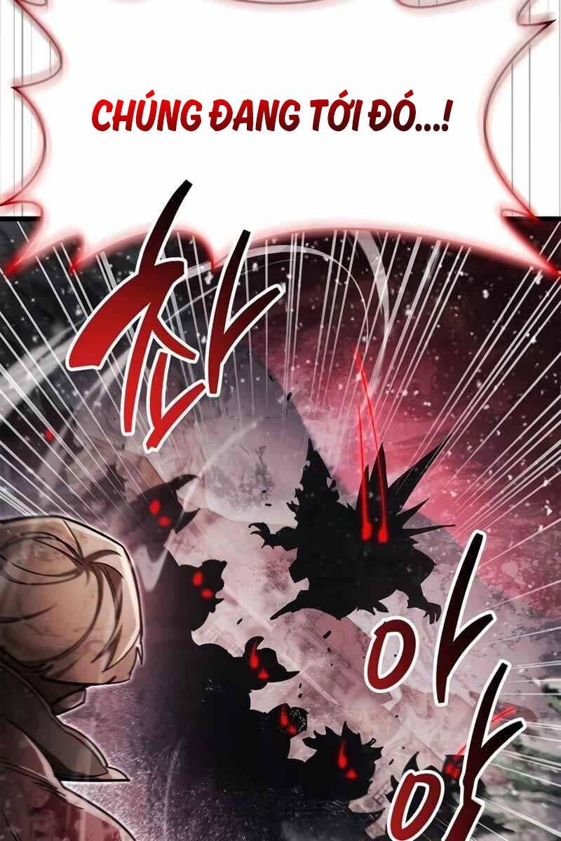 Người Chơi Che Giấu Quá Khứ Chap 46 - Next Chap 47