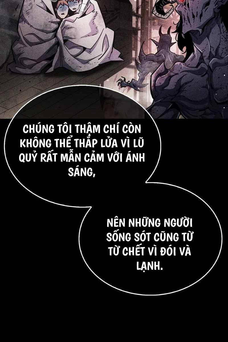 Người Chơi Che Giấu Quá Khứ Chap 46 - Next Chap 47