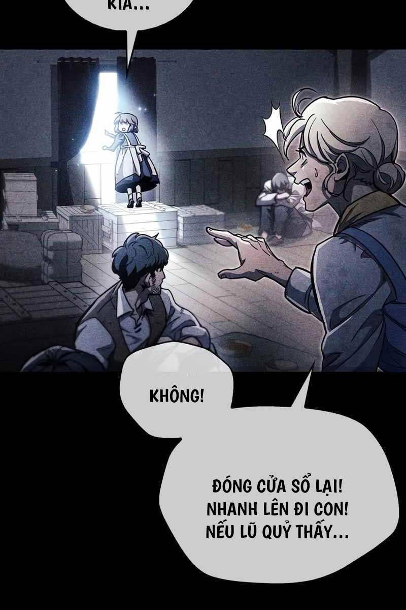 Người Chơi Che Giấu Quá Khứ Chap 46 - Next Chap 47