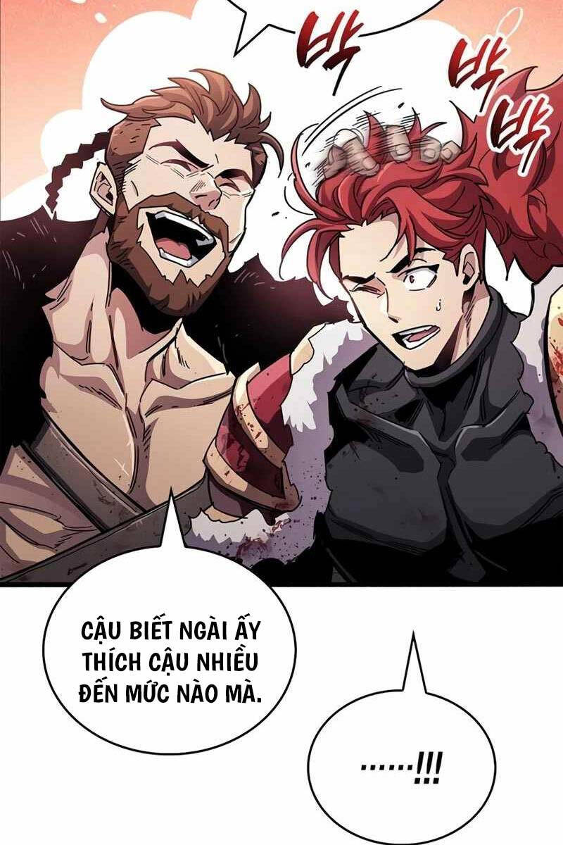 Người Chơi Che Giấu Quá Khứ Chap 46 - Next Chap 47